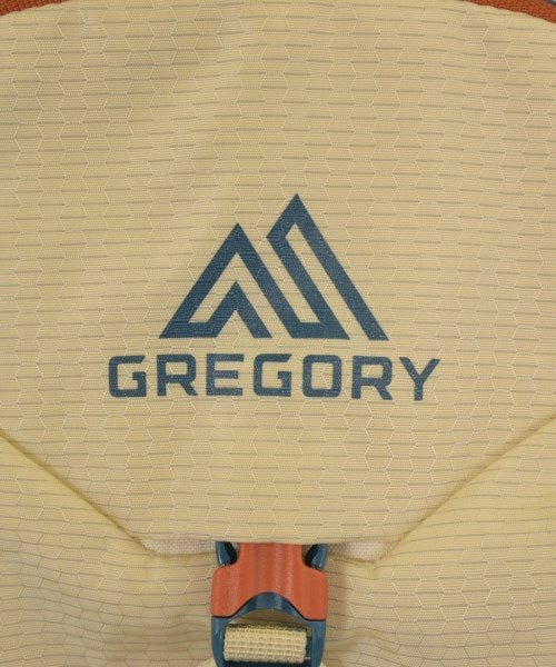 GREGORY 背包