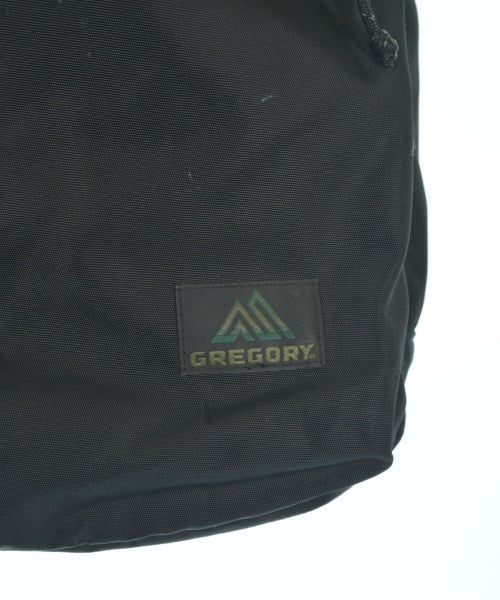 GREGORY 背包