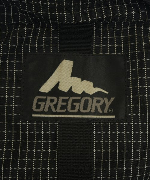 GREGORY 背包
