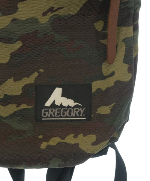 GREGORY 背包