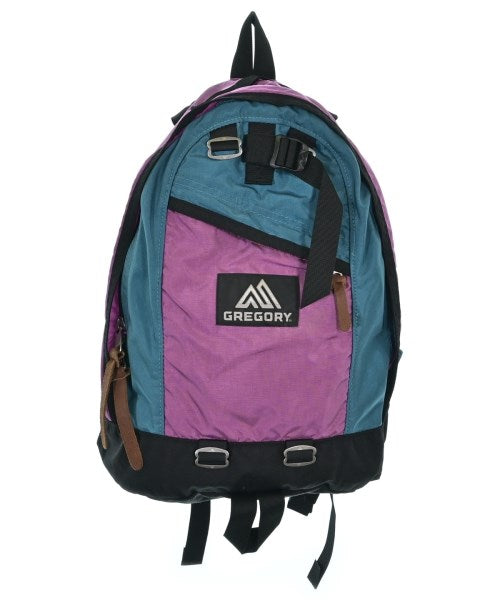 GREGORY 背包