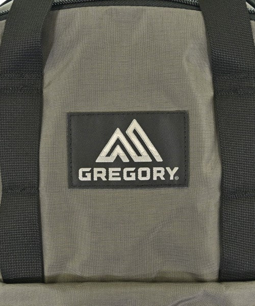GREGORY 背包