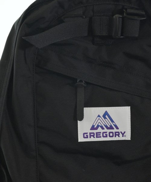 GREGORY 背包