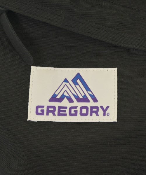 GREGORY 背包