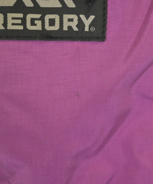 GREGORY 背包