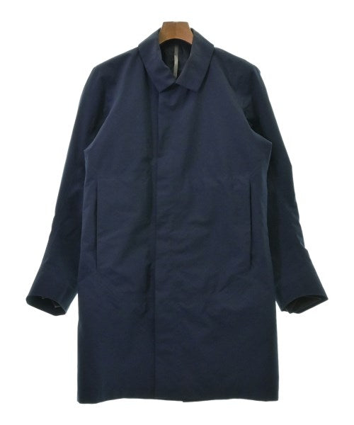 ARC'TERYX VEILANCE 支撐領外套