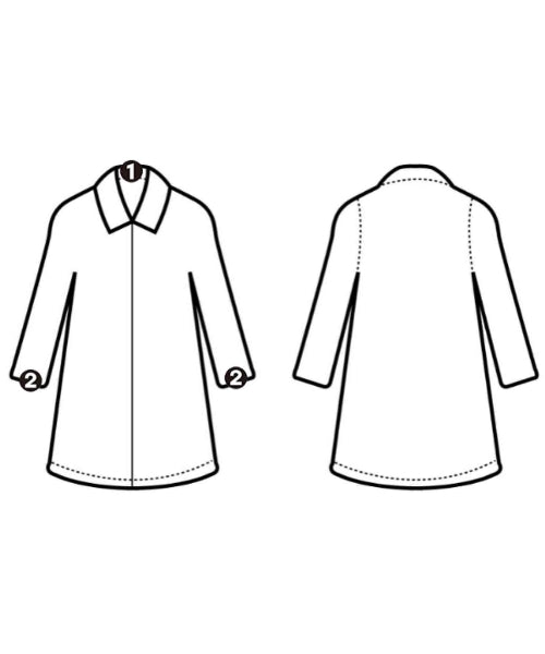 ARC'TERYX VEILANCE 支撐領外套