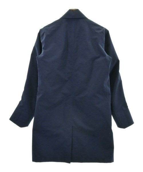 ARC'TERYX VEILANCE 支撐領外套