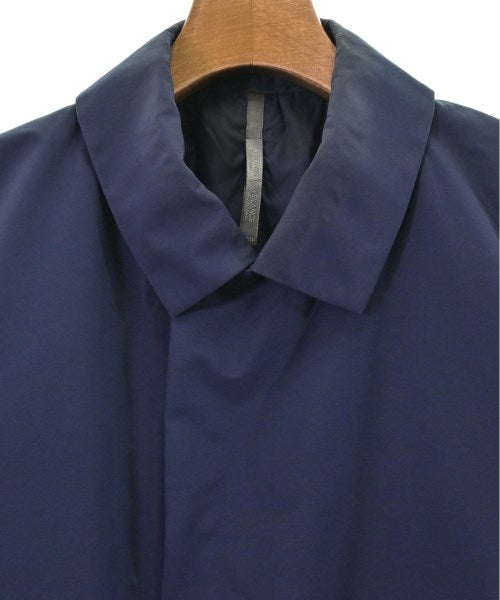 ARC'TERYX VEILANCE 支撐領外套