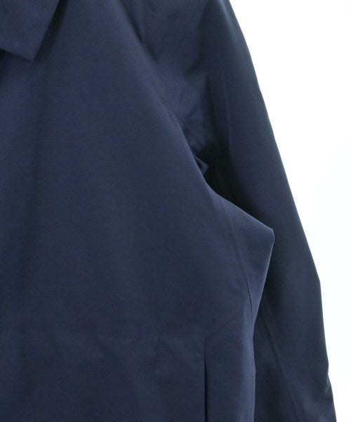 ARC'TERYX VEILANCE 支撐領外套