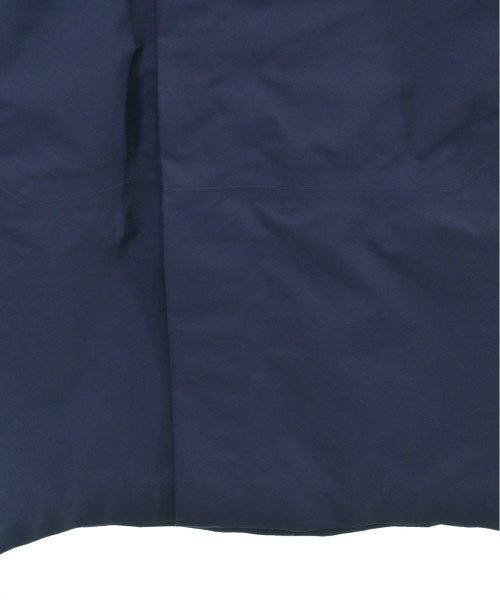 ARC'TERYX VEILANCE 支撐領外套