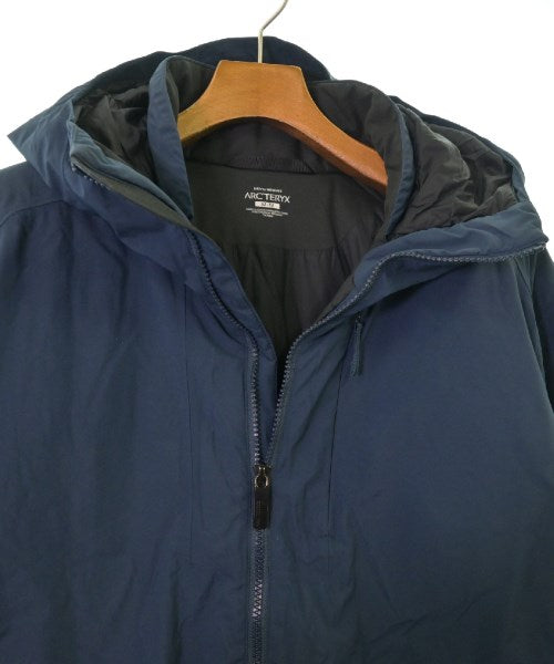 ARC'TERYX 羽絨夾克/背心