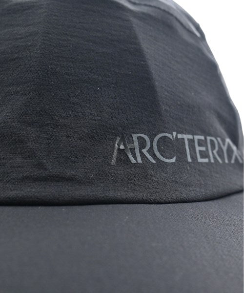 ARC'TERYX 棒球帽