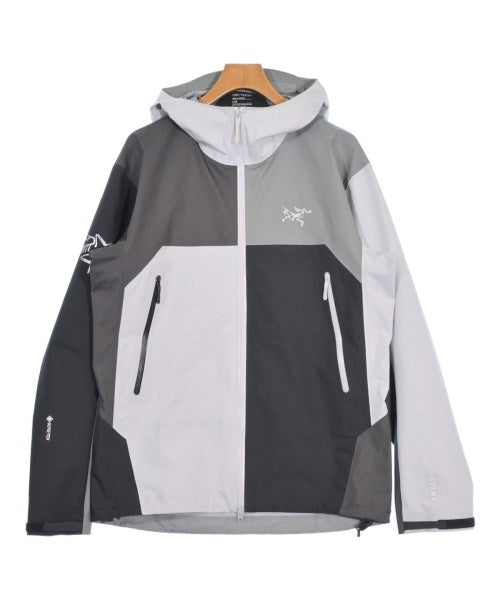 ARC'TERYX 山系外套