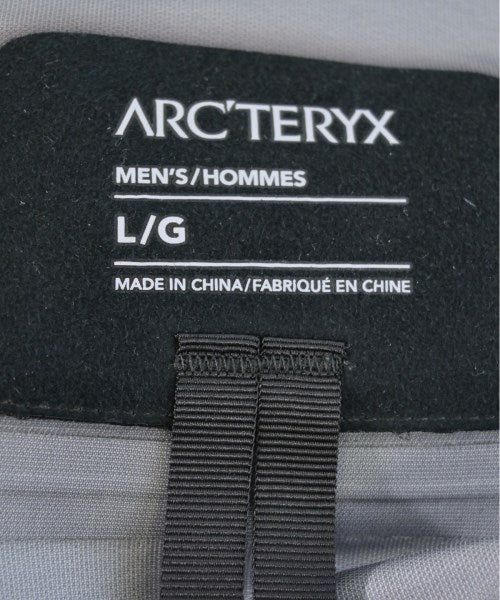 ARC'TERYX 山系外套