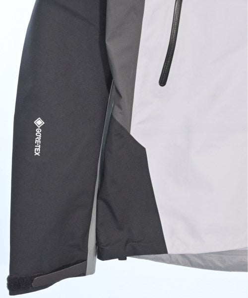 ARC'TERYX 山系外套