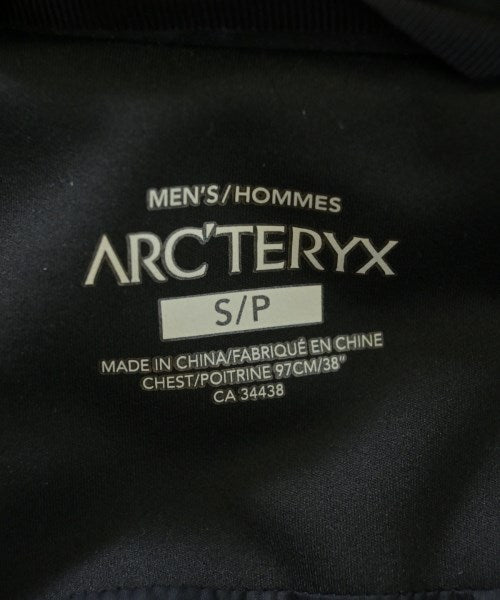 ARC'TERYX 其他飛行外套