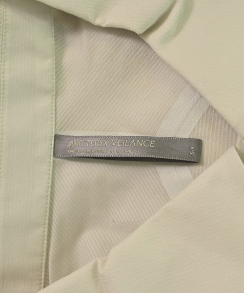 ARC'TERYX 休閒襯衫