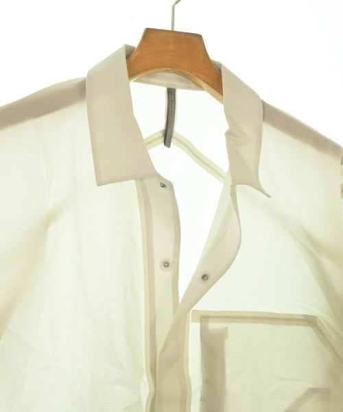 ARC'TERYX 休閒襯衫