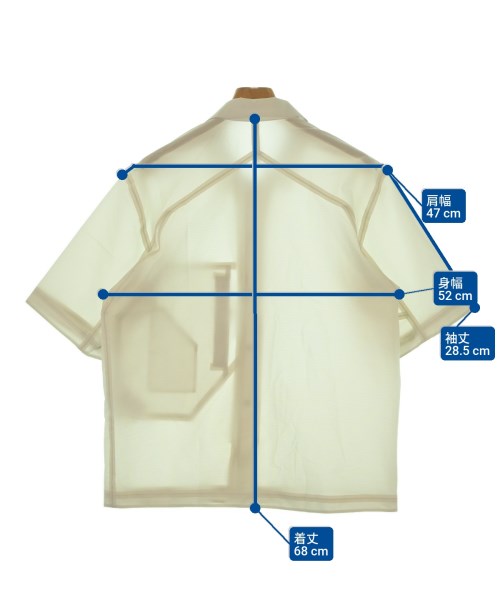 ARC'TERYX 休閒襯衫