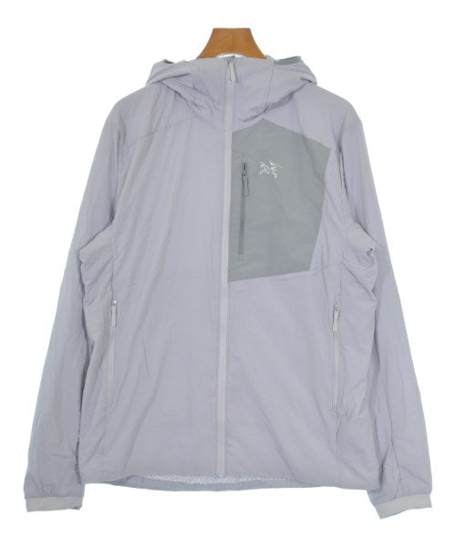 ARC'TERYX 山系外套
