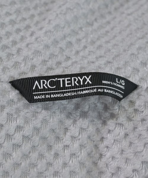 ARC'TERYX 山系外套