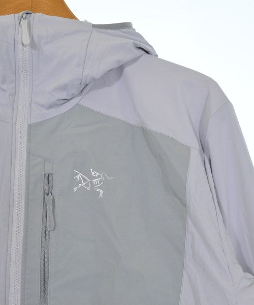 ARC'TERYX 山系外套