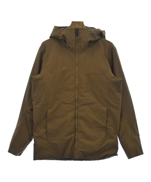 ARC'TERYX 羽絨夾克/背心