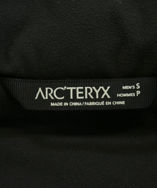 ARC'TERYX 羽絨夾克/背心