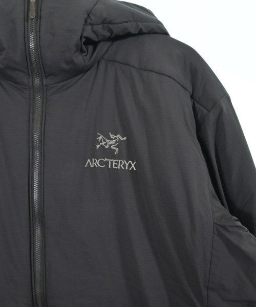 ARC'TERYX 羽絨夾克/背心
