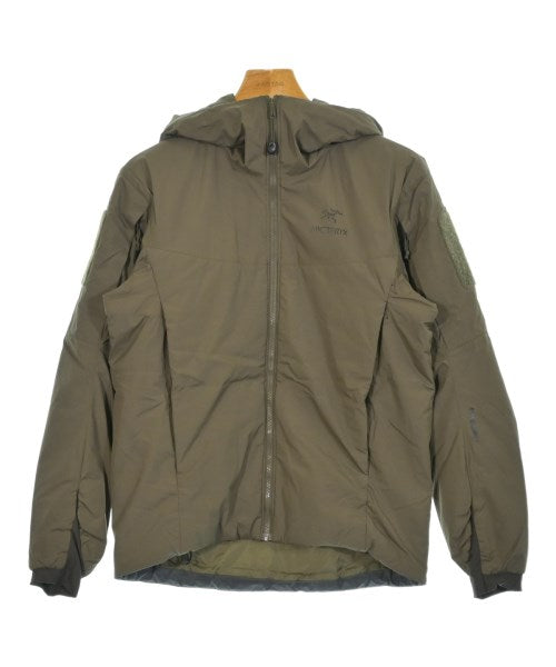ARC'TERYX 羽絨夾克/背心