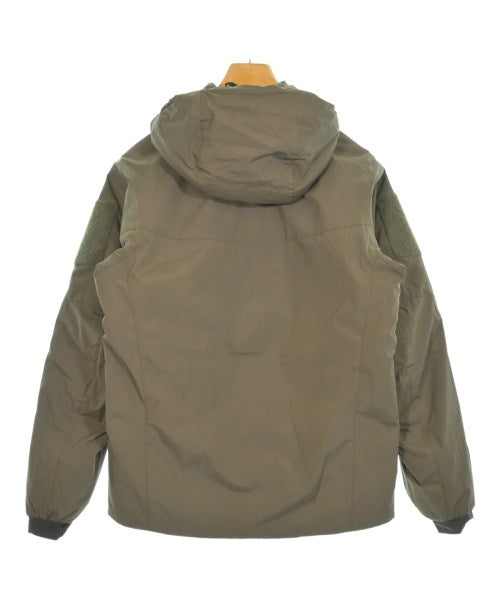 ARC'TERYX 羽絨夾克/背心