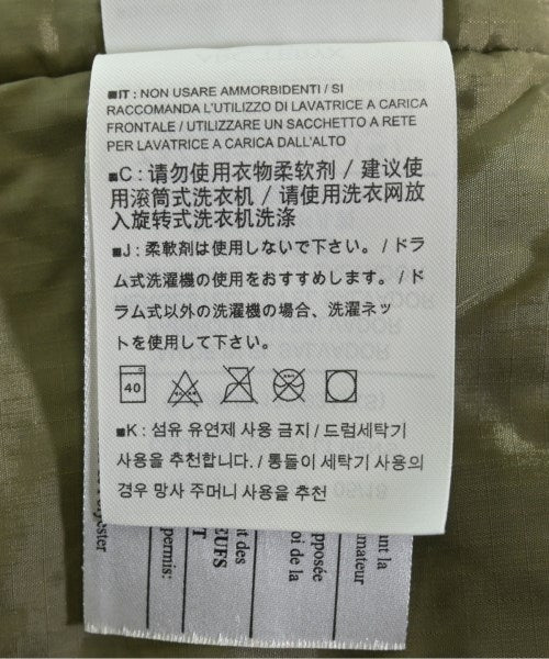 ARC'TERYX 羽絨夾克/背心
