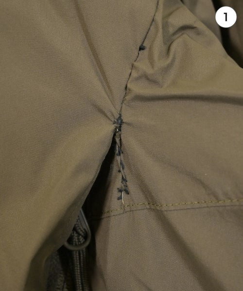 ARC'TERYX 羽絨夾克/背心