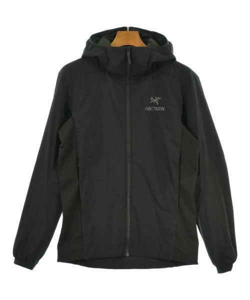 ARC'TERYX 羽絨夾克/背心