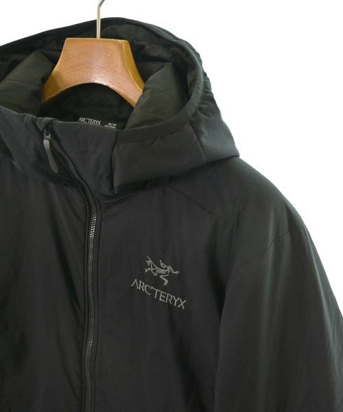 ARC'TERYX 羽絨夾克/背心
