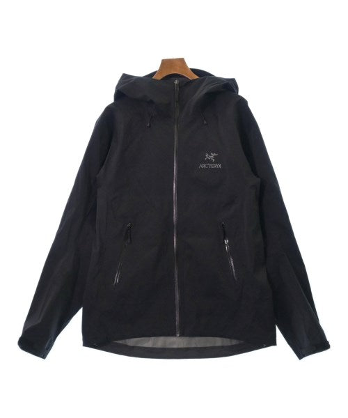 ARC'TERYX 斜紋夾克