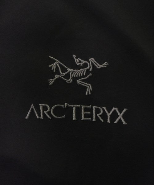 ARC'TERYX 斜紋夾克
