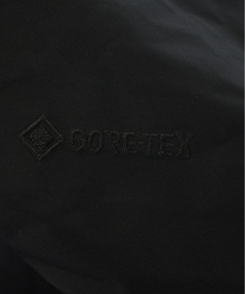 ARC'TERYX 斜紋夾克