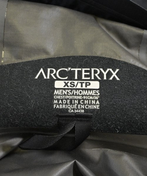 ARC'TERYX 山系外套