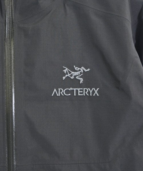 ARC'TERYX 山系外套