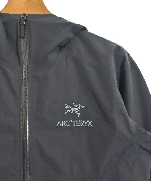 ARC'TERYX 山系外套
