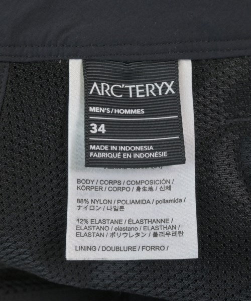 ARC'TERYX 短