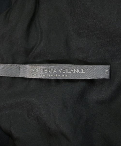 ARC'TERYX VEILANCE 其他飛行外套