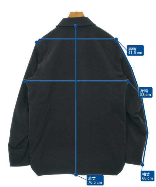 ARC'TERYX VEILANCE 其他飛行外套