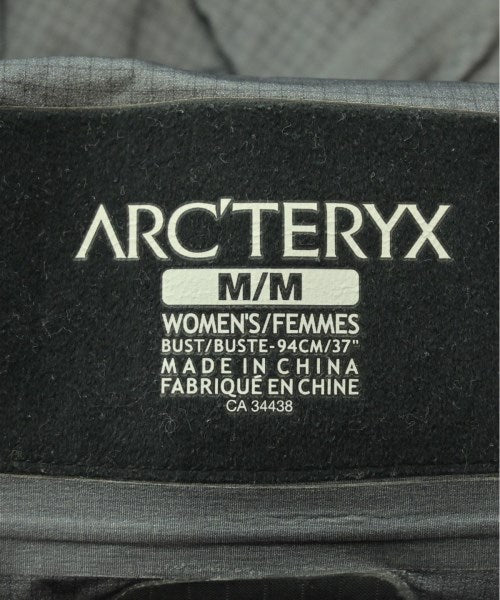 ARC'TERYX 山系外套