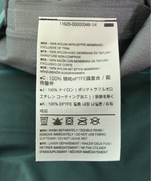 ARC'TERYX 山系外套