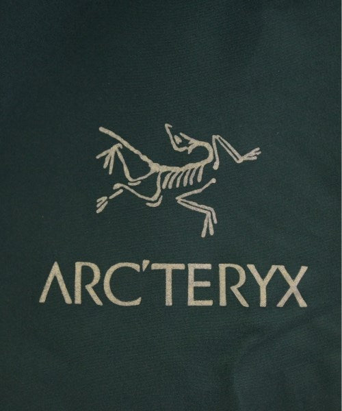 ARC'TERYX 山系外套