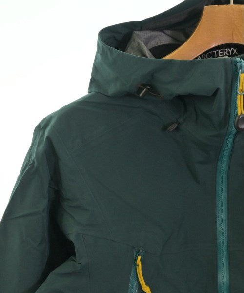 ARC'TERYX 山系外套