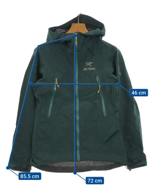 ARC'TERYX 山系外套